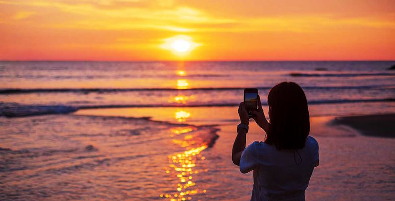 How to Capture Stunning Sunsets in Your Photography